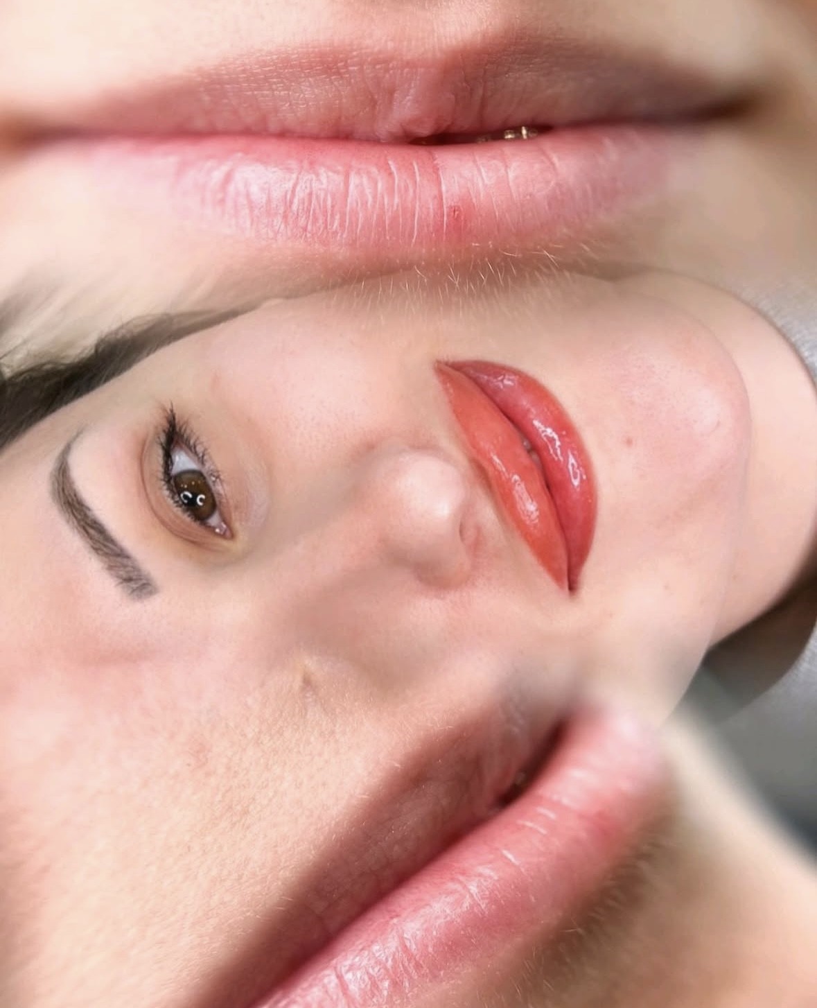 Lip Blushing to Enhance Your Natural Beauty - Cover