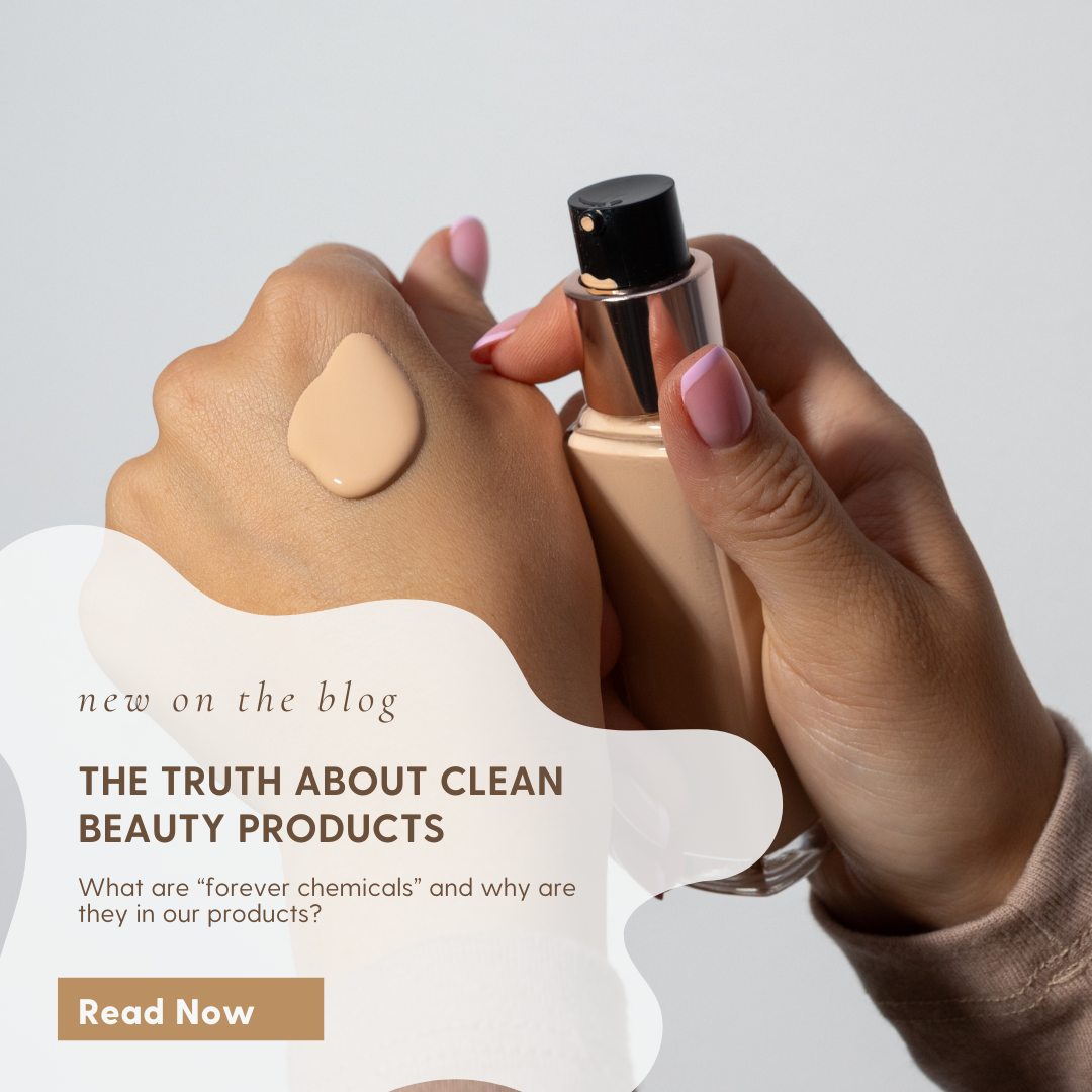 The Truth about Clean Beauty