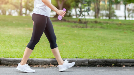 aking the Next Step Toward Feeling Like Yourself Again